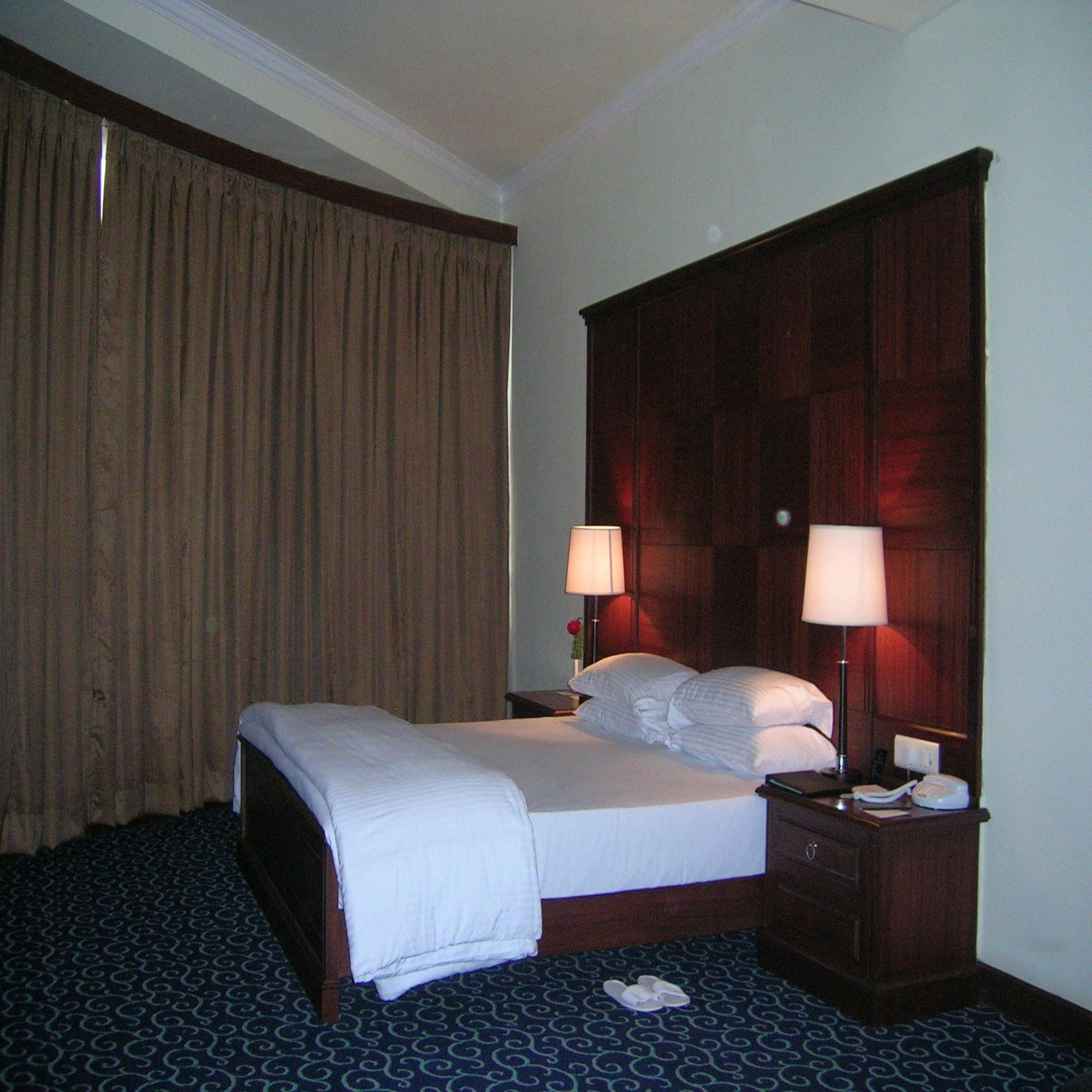 Hotel The Royal Plaza Gangtok Extérieur photo
