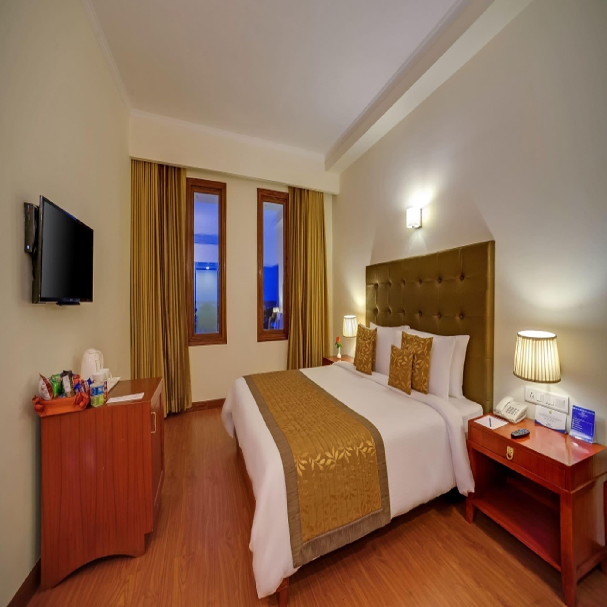 Hotel The Royal Plaza Gangtok Extérieur photo