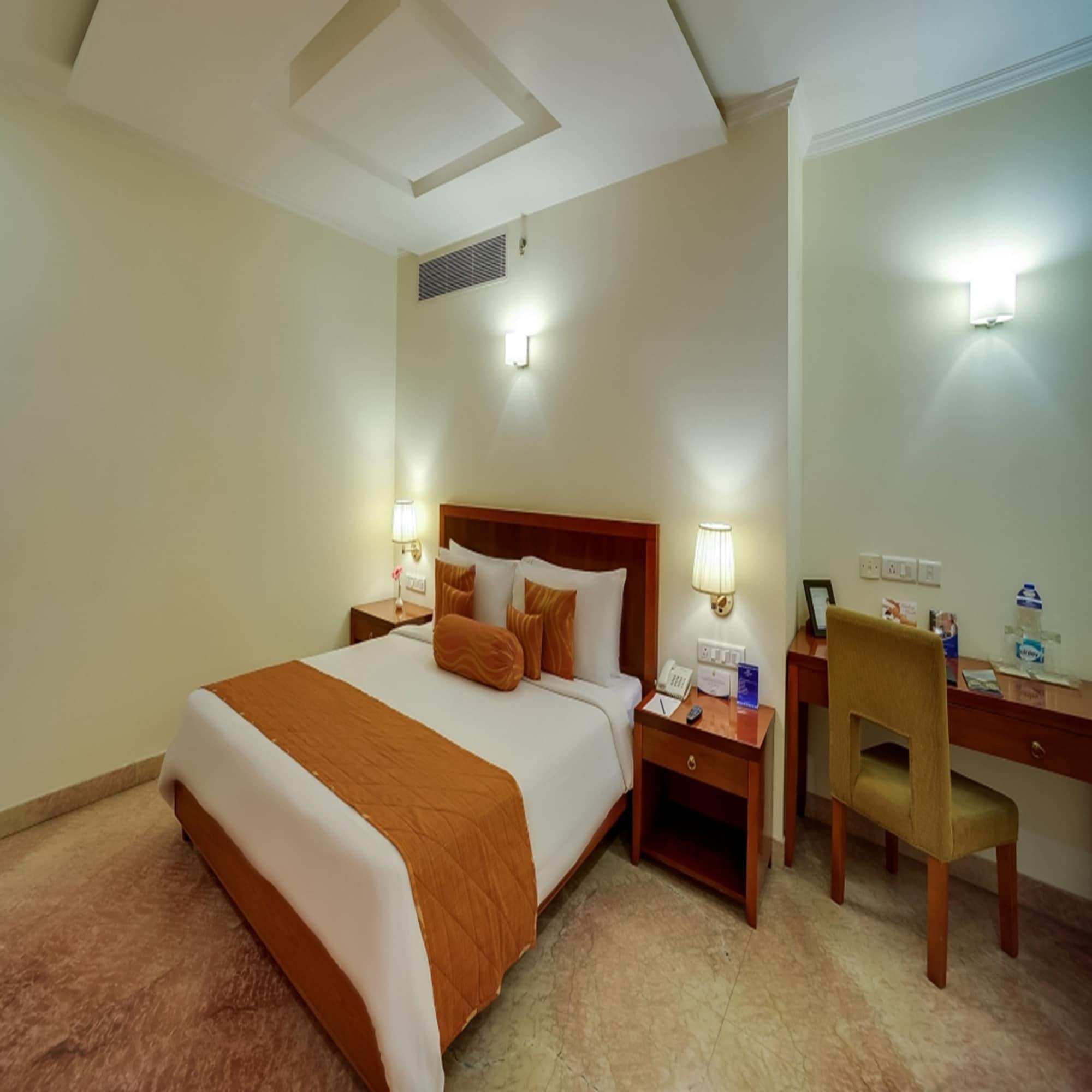 Hotel The Royal Plaza Gangtok Extérieur photo