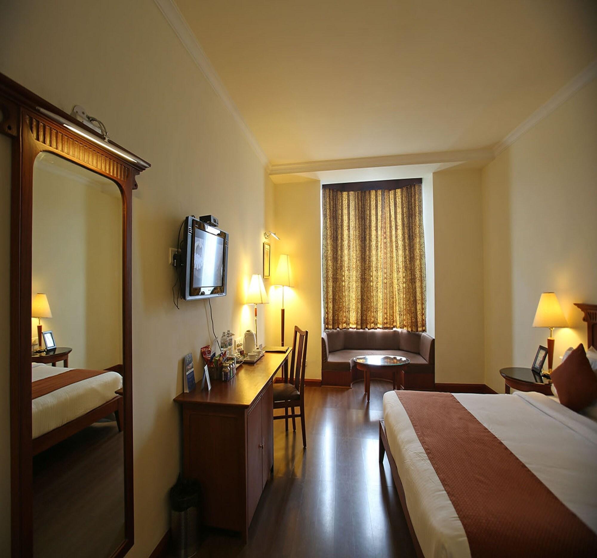 Hotel The Royal Plaza Gangtok Extérieur photo