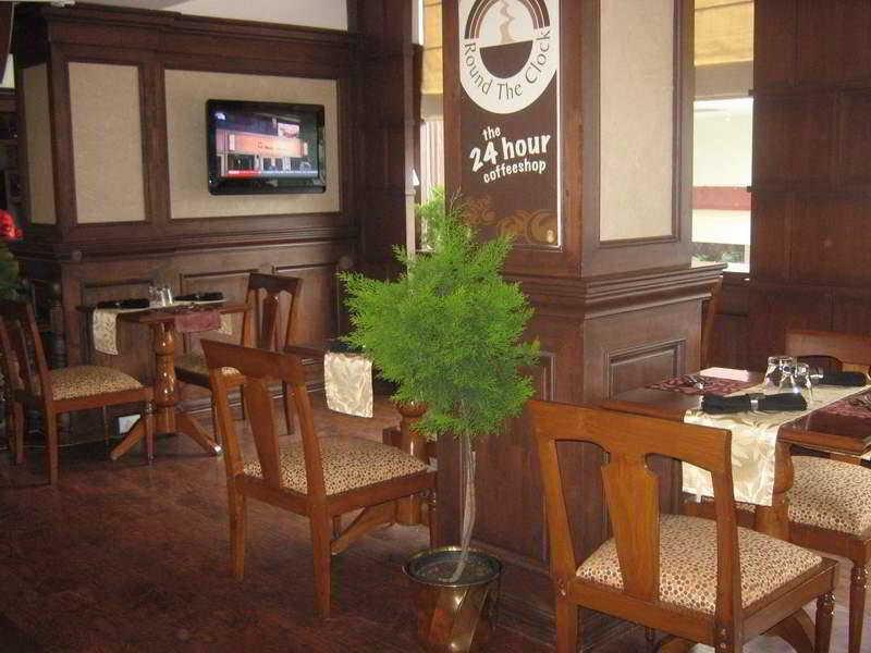 Hotel The Royal Plaza Gangtok Extérieur photo