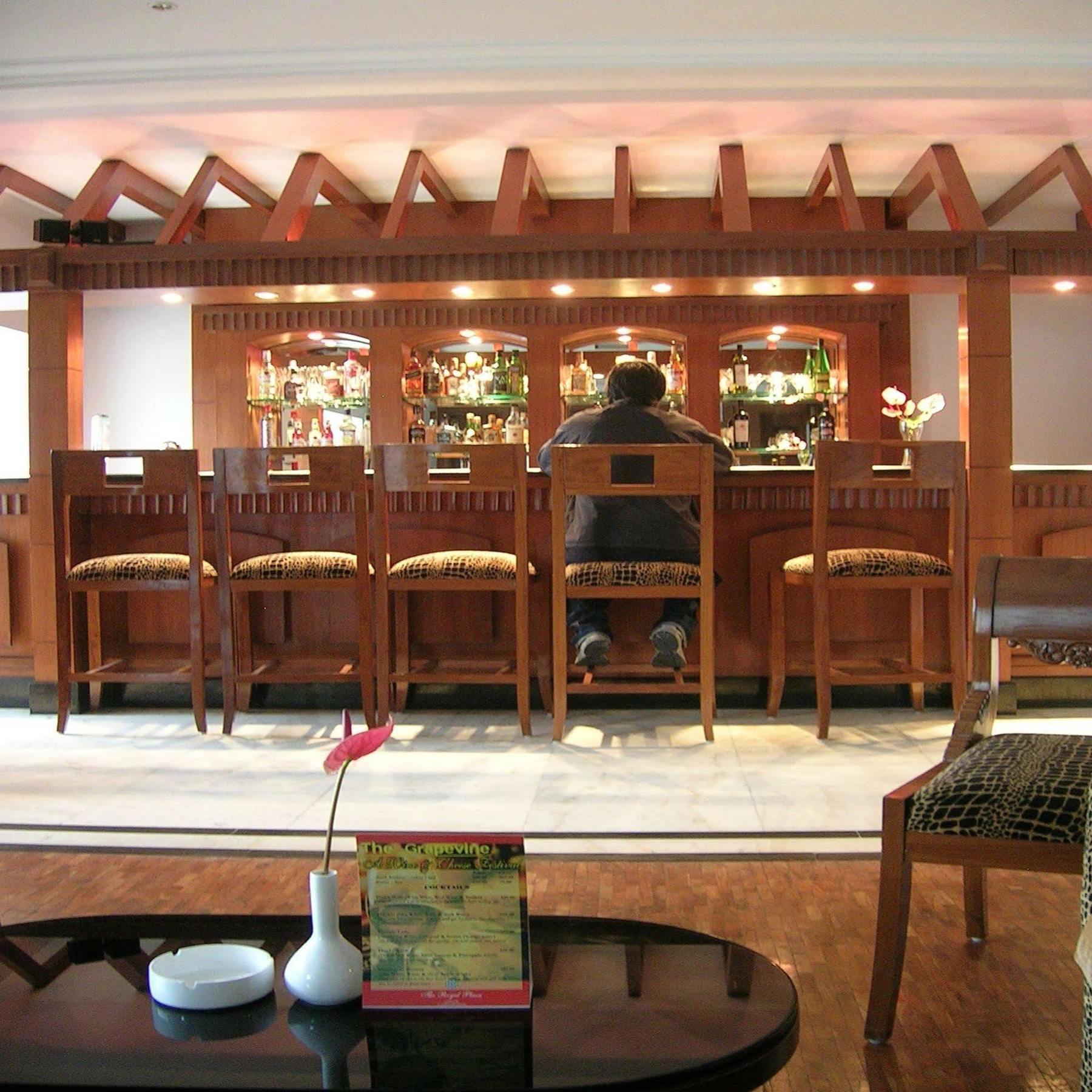 Hotel The Royal Plaza Gangtok Extérieur photo